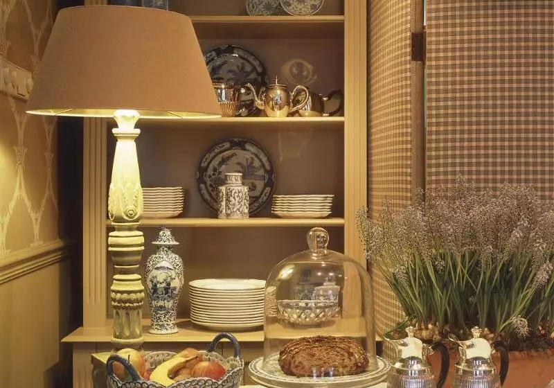 Fotos del hotel Paleis:  25