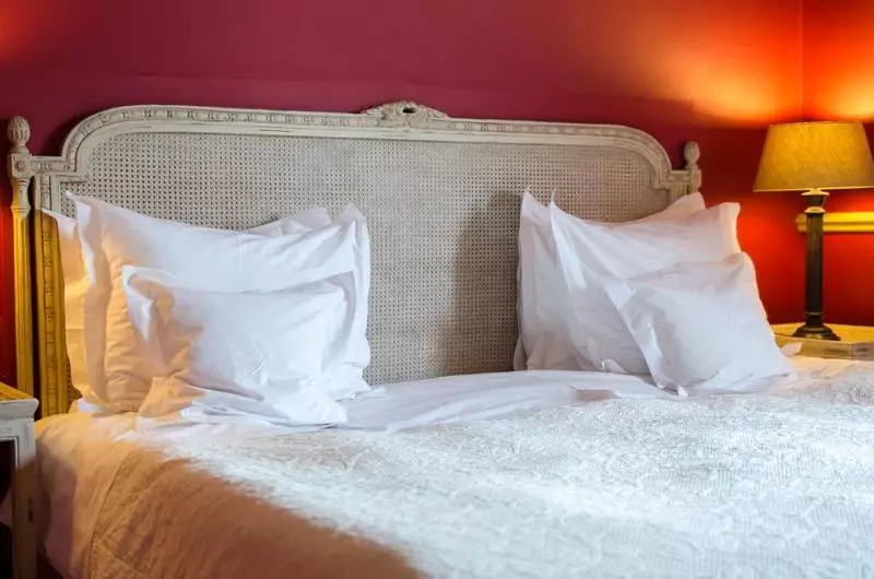 Fotos del hotel Paleis:  8