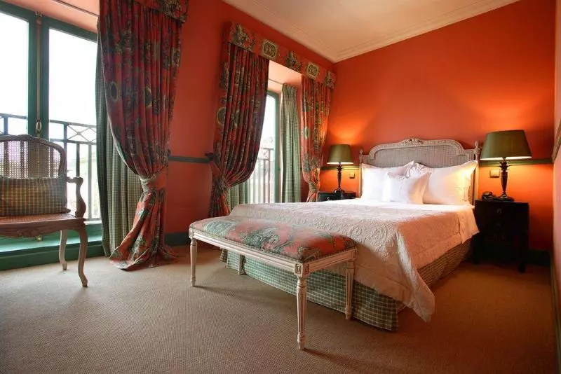 Fotos del hotel Paleis:  2