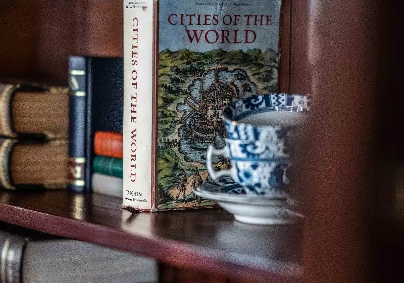 Fotos del hotel Paleis:  10