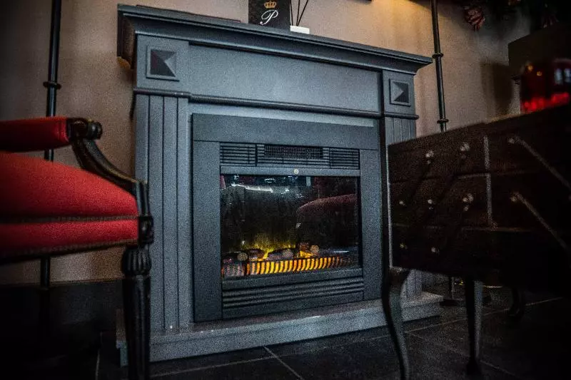 Fotos del hotel Paleis:  21