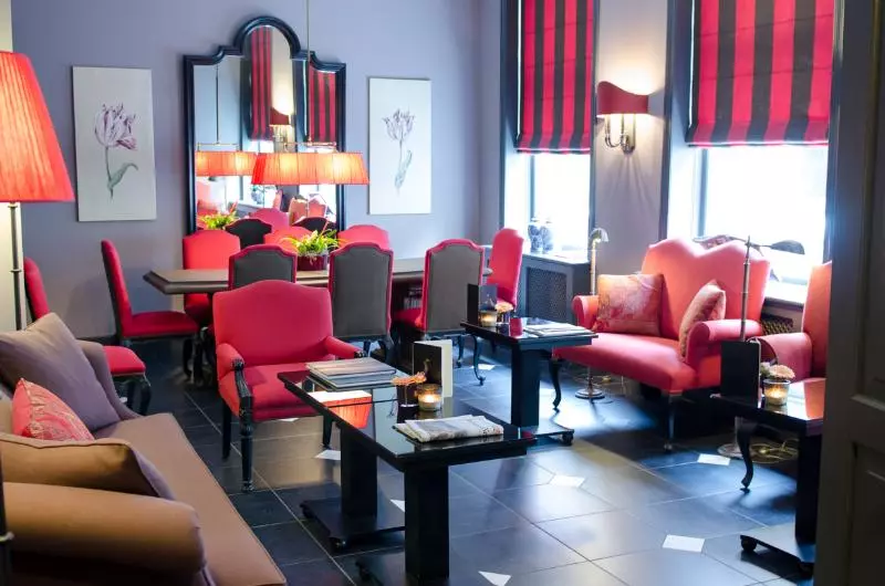 Fotos del hotel Paleis:  3