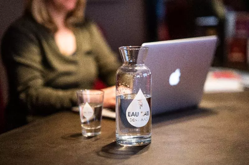 Fotos del hotel Paleis:  23