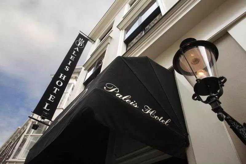 Fotos del hotel Paleis:  6