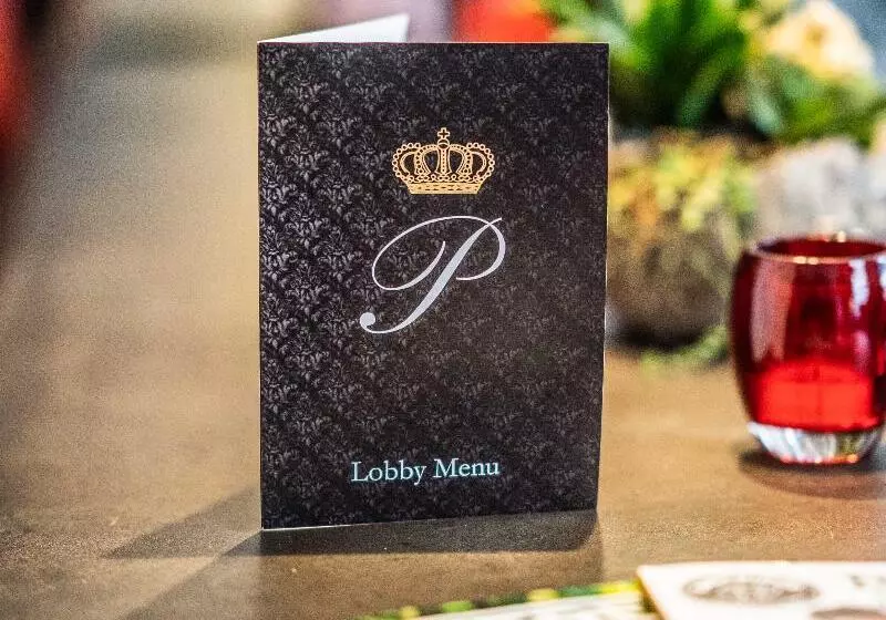 Fotos del hotel Paleis:  20