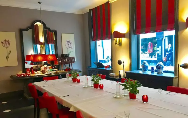 Fotos del hotel Paleis:  16