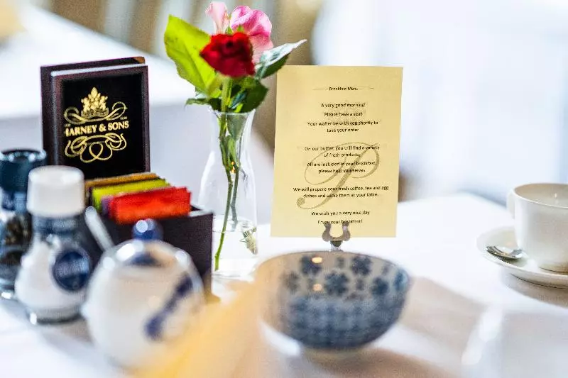 Fotos del hotel Paleis:  13