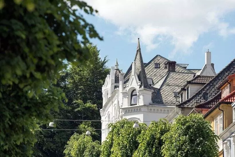 Fotos del hotel Park Bergen:  11