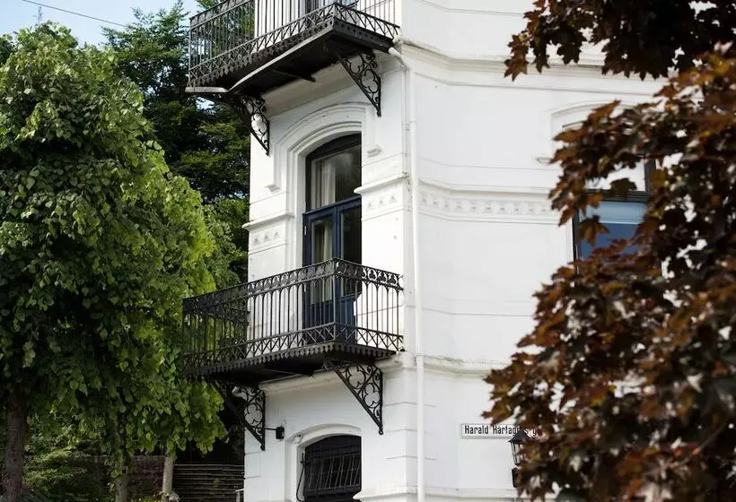 Fotos del hotel Park Bergen:  8