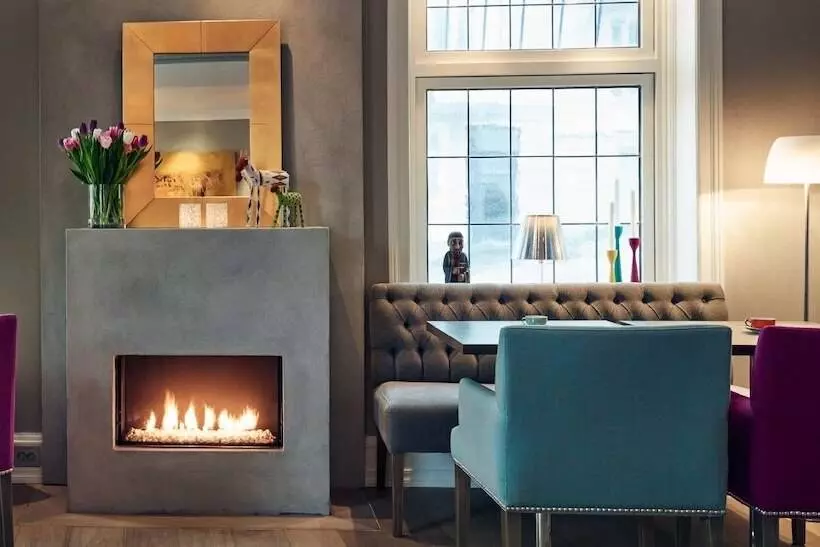 Fotos del hotel Park Bergen:  5