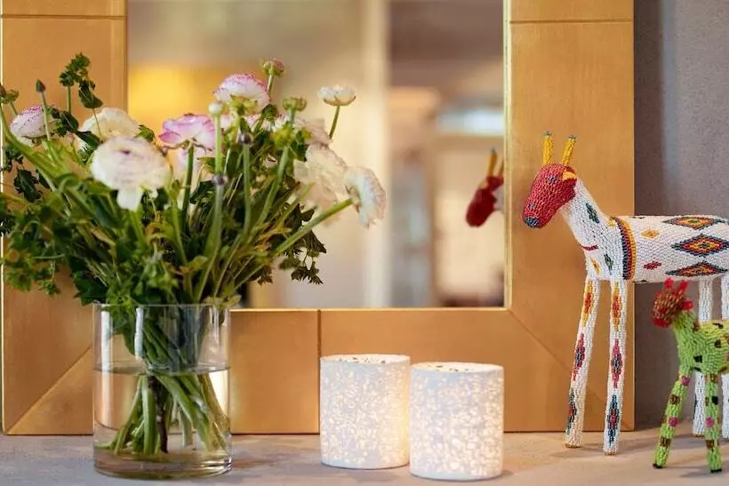 Fotos del hotel Park Bergen:  15