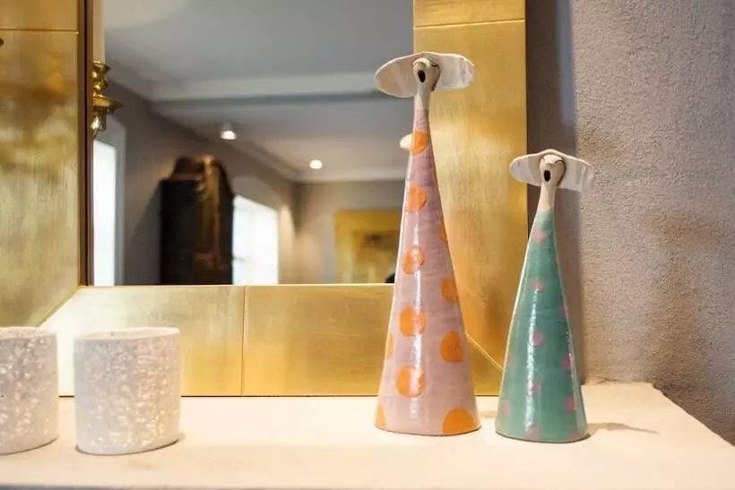 Fotos del hotel Park Bergen:  10