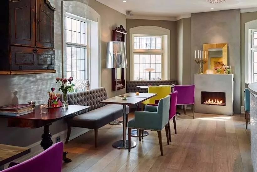 Fotos del hotel Park Bergen:  3