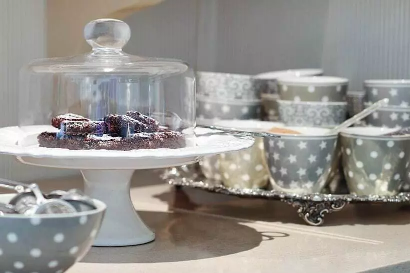 Fotos del hotel Park Bergen:  14