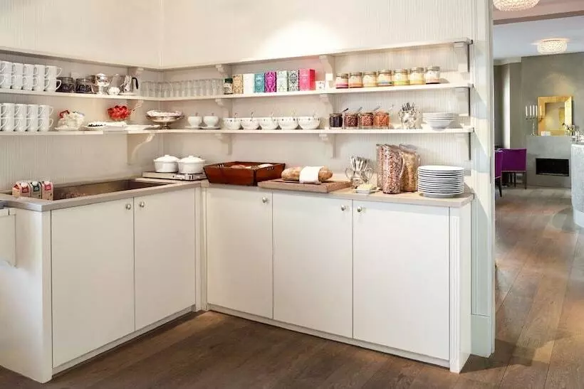 Fotos del hotel Park Bergen:  6