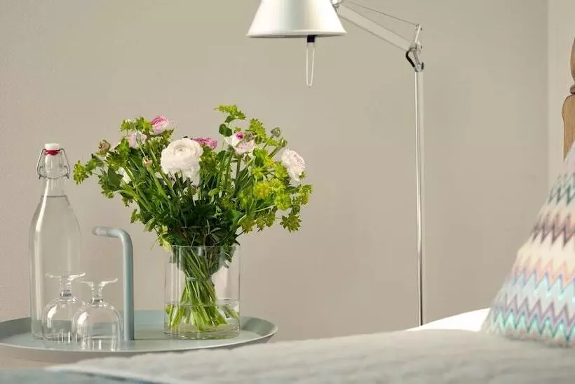 Fotos del hotel Park Bergen:  2