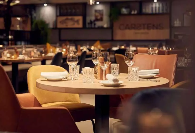 Fotos del hotel Park Plaza Victoria Amsterdam:  5