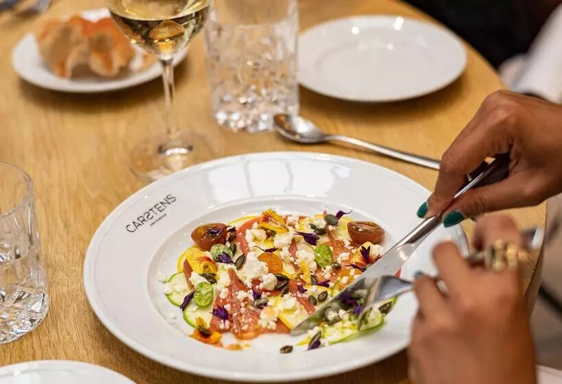 Fotos del hotel Park Plaza Victoria Amsterdam:  8