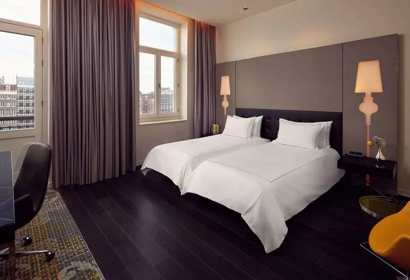Fotos del hotel Park Plaza Victoria Amsterdam:  19