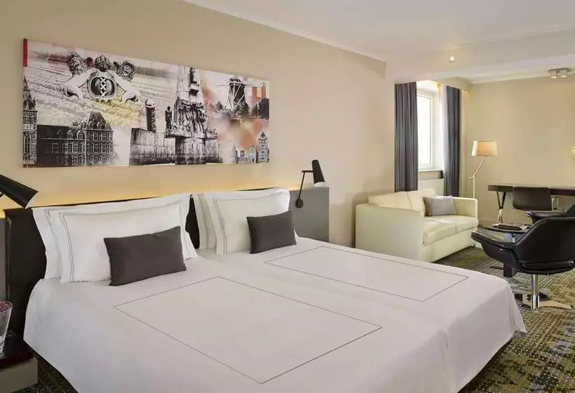 Fotos del hotel Park Plaza Victoria Amsterdam:  12