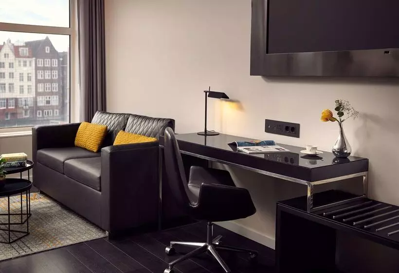 Fotos del hotel Park Plaza Victoria Amsterdam:  25