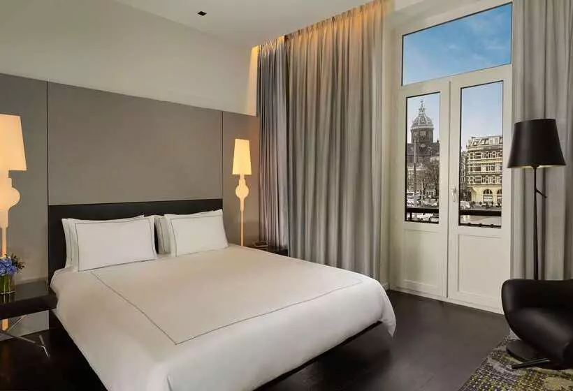 Fotos del hotel Park Plaza Victoria Amsterdam:  22