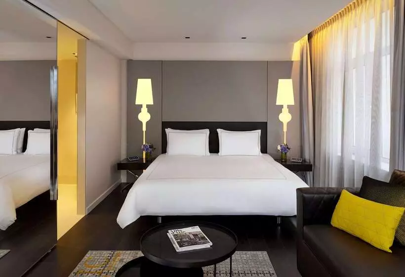 Fotos del hotel Park Plaza Victoria Amsterdam:  6