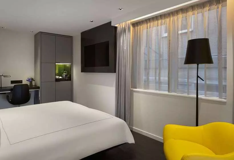 Fotos del hotel Park Plaza Victoria Amsterdam:  16