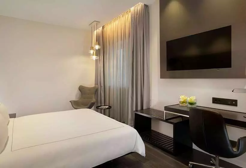 Fotos del hotel Park Plaza Victoria Amsterdam:  11