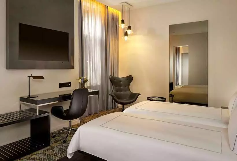 Fotos del hotel Park Plaza Victoria Amsterdam:  17