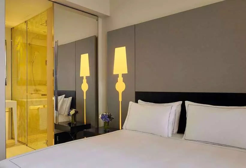 Fotos del hotel Park Plaza Victoria Amsterdam:  9