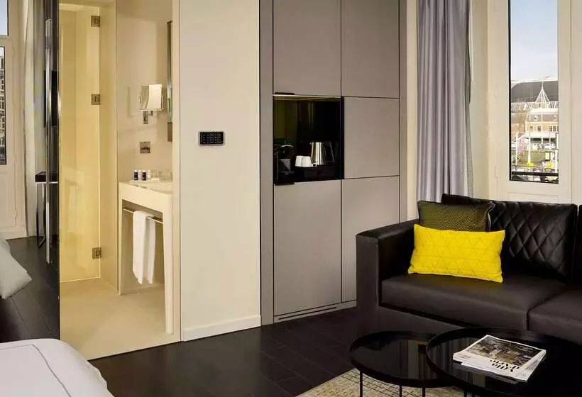 Fotos del hotel Park Plaza Victoria Amsterdam:  21