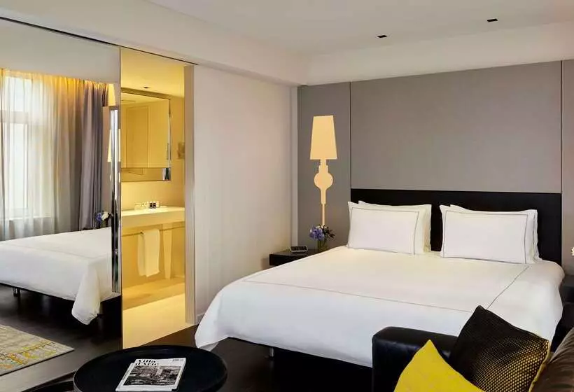 Fotos del hotel Park Plaza Victoria Amsterdam:  14