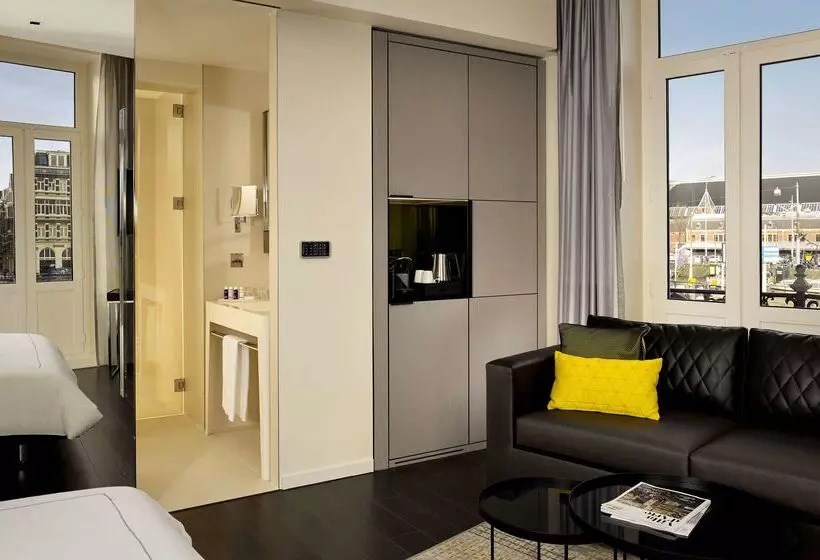 Fotos del hotel Park Plaza Victoria Amsterdam:  24