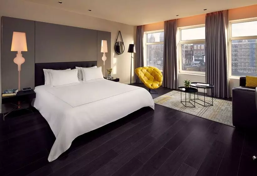 Fotos del hotel Park Plaza Victoria Amsterdam:  18