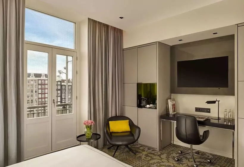 Fotos del hotel Park Plaza Victoria Amsterdam:  23