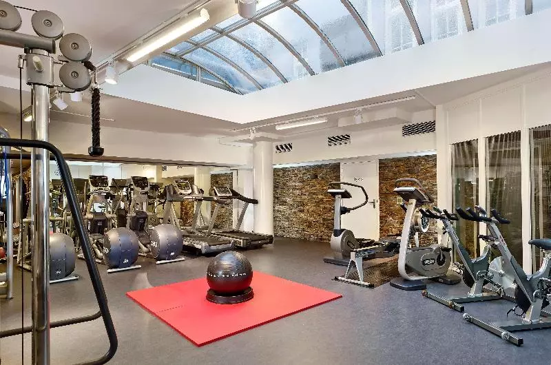 Fotos del hotel Park Plaza Victoria Amsterdam:  7