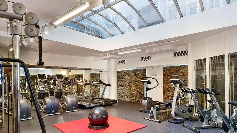 Fotos del hotel Park Plaza Victoria Amsterdam:  3