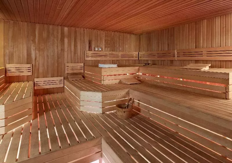 Fotos del hotel Park Plaza Victoria Amsterdam:  4