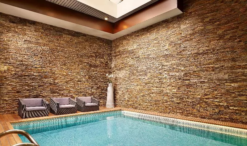 Fotos del hotel Park Plaza Victoria Amsterdam:  2