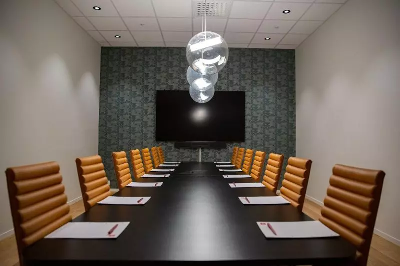 Fotos del hotel Thon Hotel Prinsen:  22