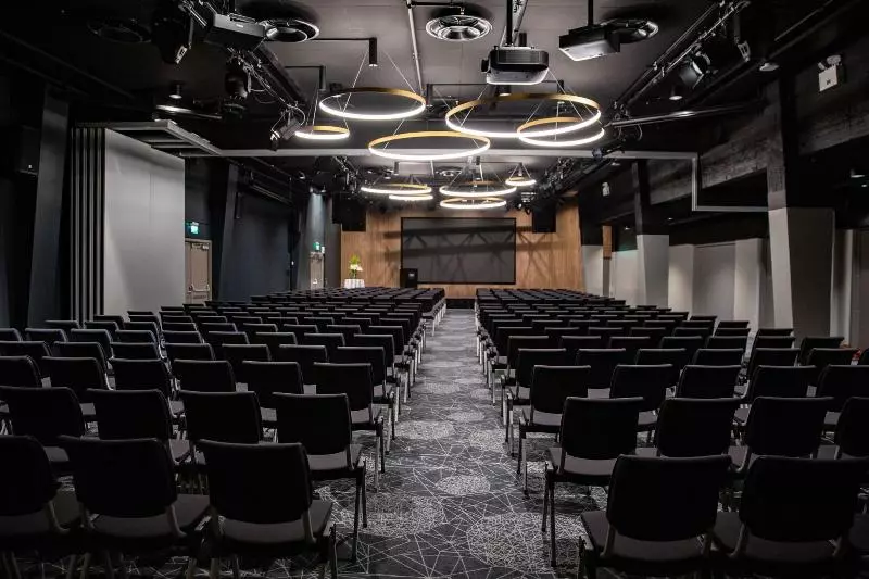 Fotos del hotel Thon Hotel Prinsen:  25