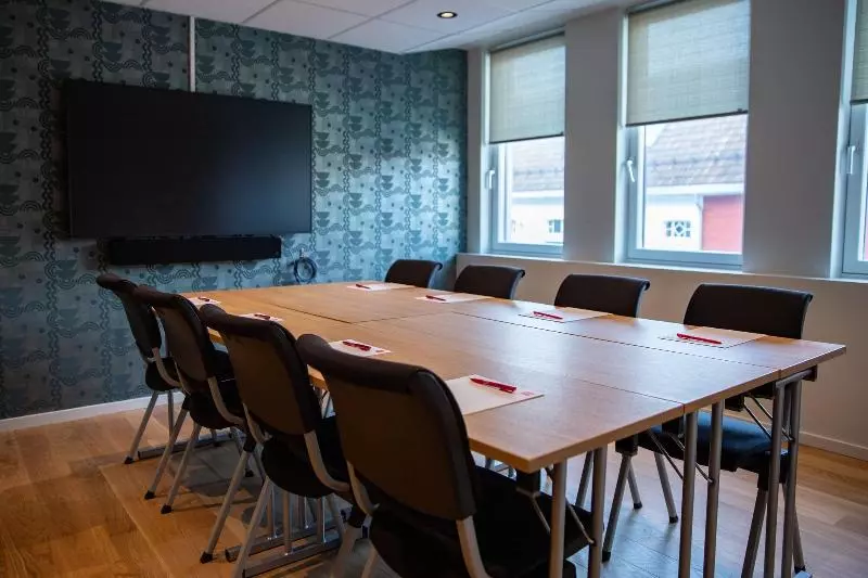 Fotos del hotel Thon Hotel Prinsen:  23