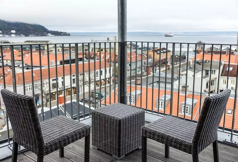 Fotos del hotel Thon Hotel Prinsen:  7