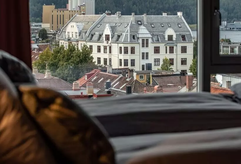 Fotos del hotel Thon Hotel Prinsen:  13