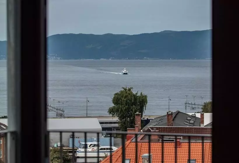 Fotos del hotel Thon Hotel Prinsen:  9