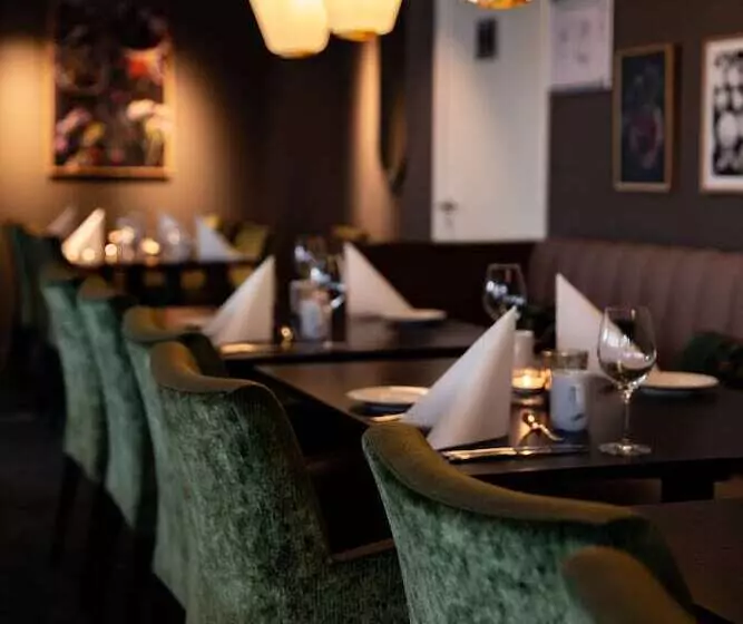 Fotos del hotel Thon Hotel Prinsen:  10