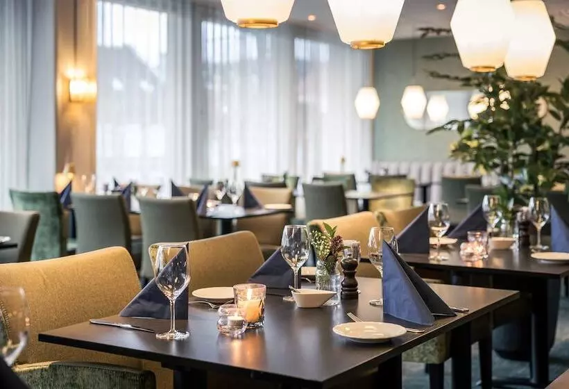 Fotos del hotel Thon Hotel Prinsen:  4