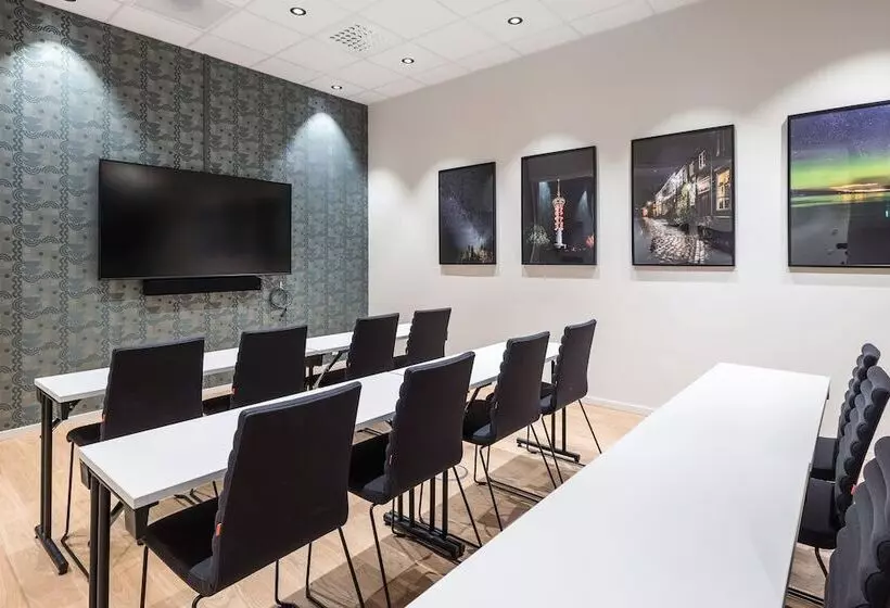 Fotos del hotel Thon Hotel Prinsen:  19