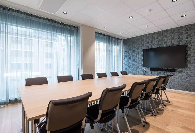 Fotos del hotel Thon Hotel Prinsen:  16